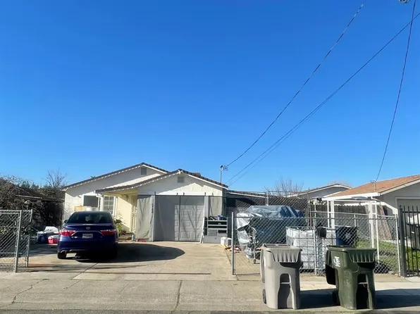 5708 Wallace Ave, Sacramento, CA 95824