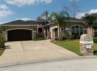6922 Carolina Cherry Ln, Spring, TX 77389