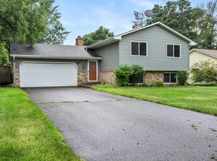 254 111th Ave NW, Coon Rapids, MN 55448