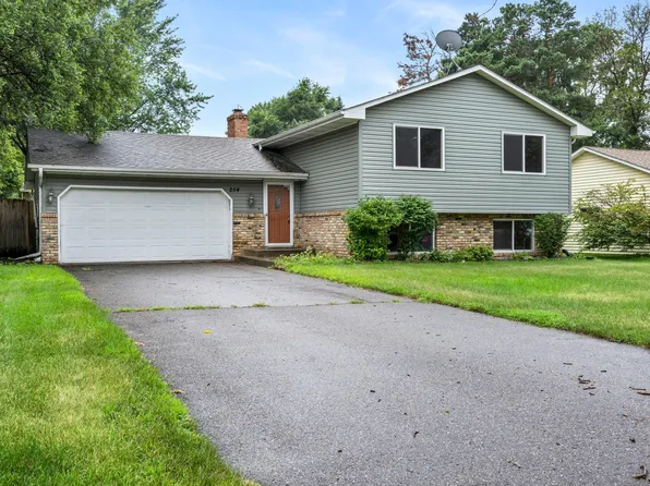 254 111th Ave NW, Coon Rapids, MN 55448