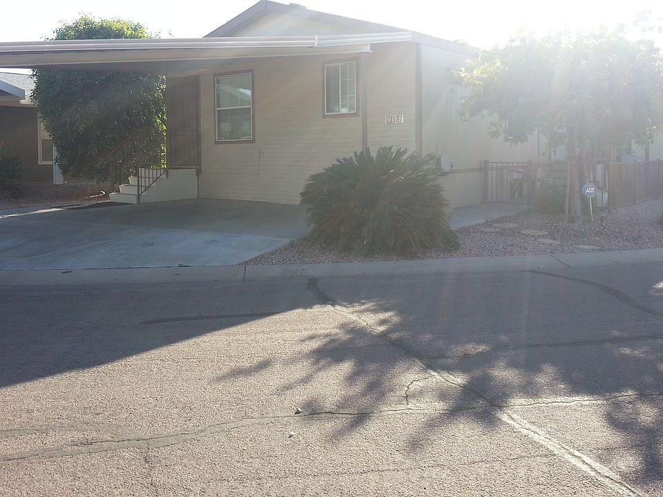 1st image of 2401 W Southern Ave Lot 137