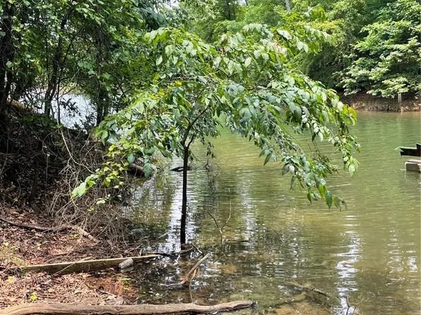 LOT 1682 Point Rd, Westminster, SC 29693