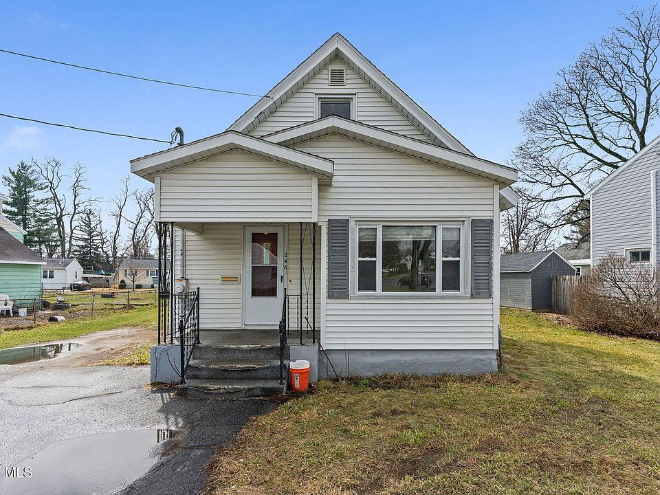 1st image of 246 E Campbell Road