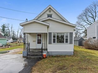 246 E Campbell Road, Schenectady, NY 12303