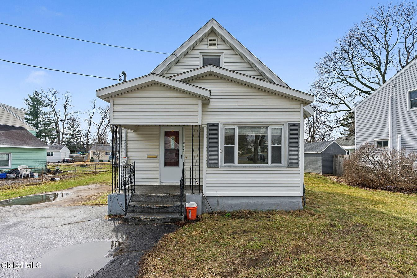 1st image of 246 E Campbell Road