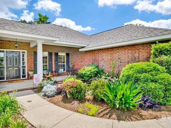 23360 Cornerstone Dr, Loxley, AL 36551