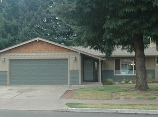 9364 SW Ochoco Ct, Tualatin, OR 97062