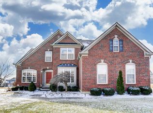 7665 Foxchase Dr, West Chester, OH 45069