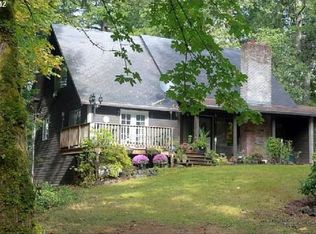 21120 SW Peavine Rd, McMinnville, OR 97128