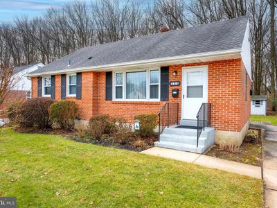 508 W Delaware Ave, Wilmington, DE, 19809