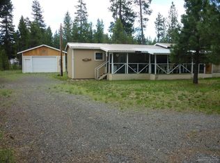 16163 Lost Ln, La Pine, OR 97739