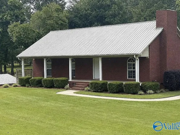 112 Sweet Home Rd, Guntersville, AL 35976