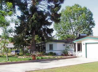 1245 Thomas Way, Escondido, CA 92027