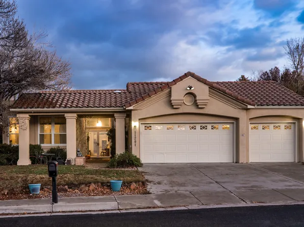11201 Woodmar Ln NE, Albuquerque, NM 87111