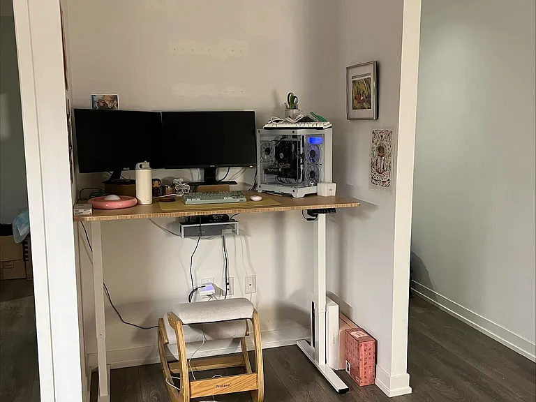 15 Lower Jarvis St #407 — Photo 4