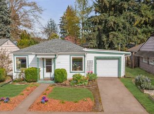 11396 SE 34th Ave, Milwaukie, OR
