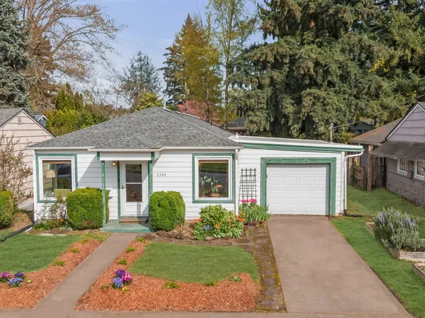11396 SE 34th Ave, Milwaukie, OR 97222