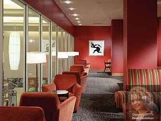 Rented by New York Residence