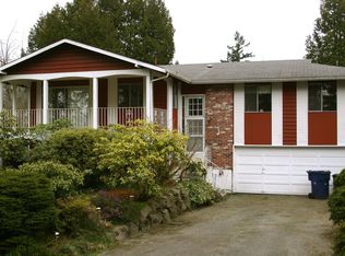 20801 49th Ave W, Lynnwood, WA 98036