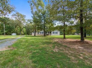 106 Gas Plant Rd, Doyline, LA 71023