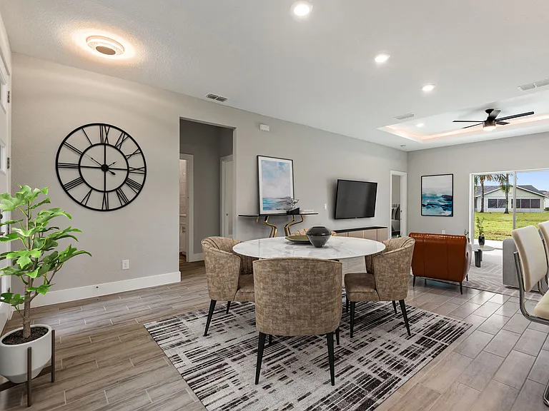 My New Rental - Poinciana — Photo 131