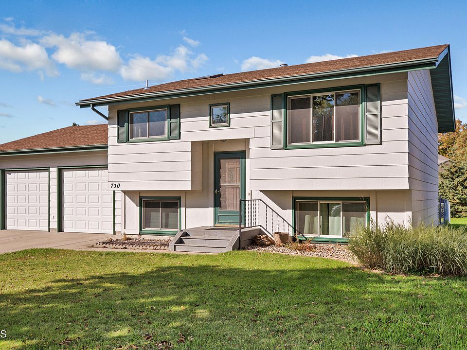 730 N 34th St, Bismarck, ND 58501 | Zillow