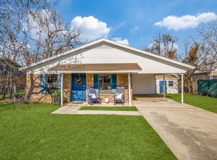 204 W 4th St, Justin, TX 76247
