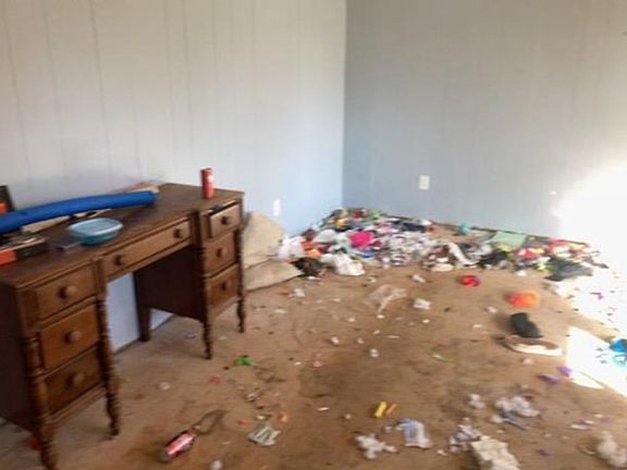 Additional Living Room
