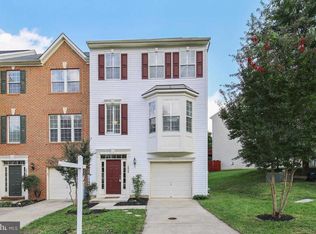 1026 Meandering Way, Odenton, MD 21113