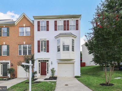 1026 Meandering Way, Odenton, MD, 21113