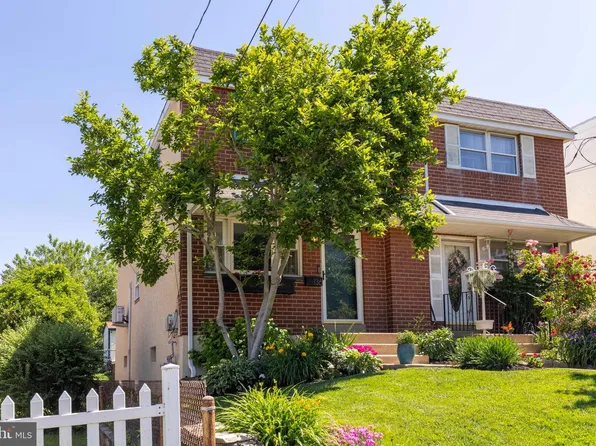 136 W 2nd Ave, Conshohocken, PA 19428