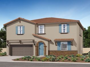 Residence Two Plan, Quartz Trail, Menifee, CA 92584