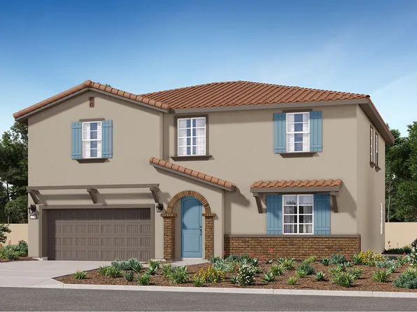 Residence Two Plan, Quartz Trail