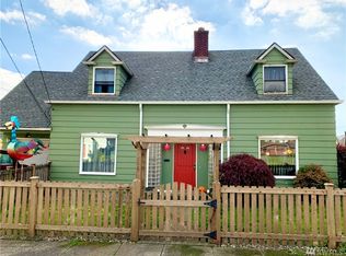 515 N Jefferson St, Aberdeen, WA 98520