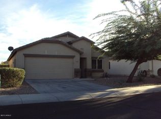 22839 W Cocopah St, Buckeye, AZ 85326