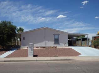 2924 E Sequoia Dr, Phoenix, AZ 85050