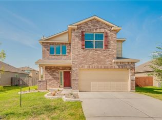 1012 Hondo Ln, Hutto, TX 78634