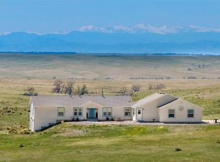5129 S Tom Bay Rd, Bennett, CO 80102