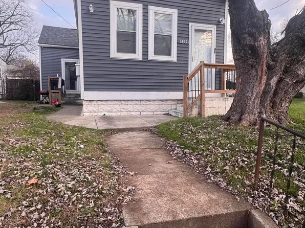 1455 S 12th St, Louisville, KY 40210
