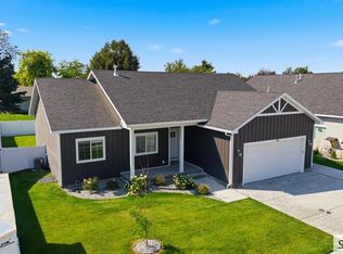 163 Handcart Dr, Rigby, ID 83442