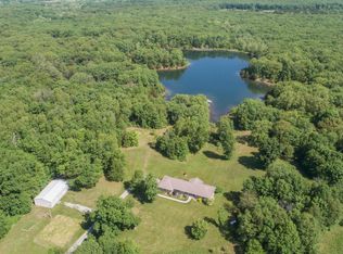 455 W Williams Rd, Sturgeon, MO 65284