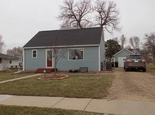 230 Beech St E, Trimont, MN 56176