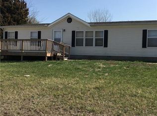 17 SE 971st Rd, Knob Noster, MO 65336