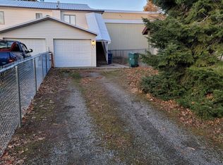 505 E 14th Ave #B, Post Falls, ID 83854