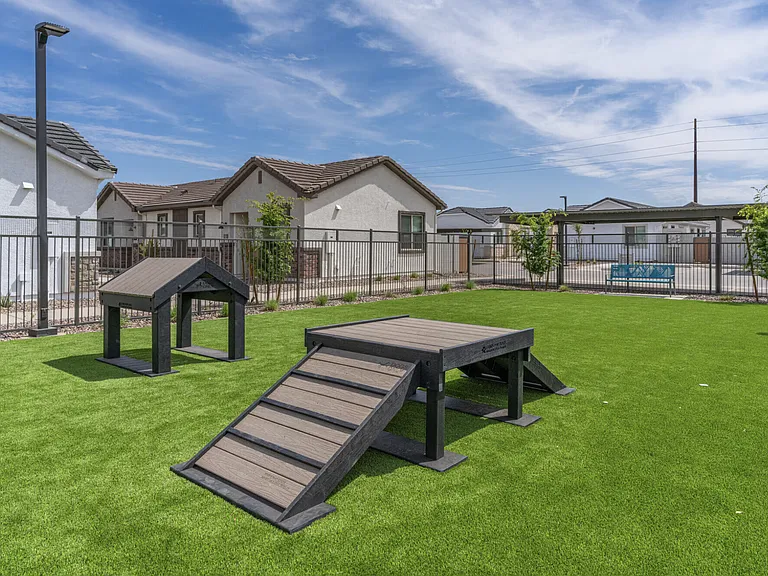Village at Liberty Farms — Photo 13