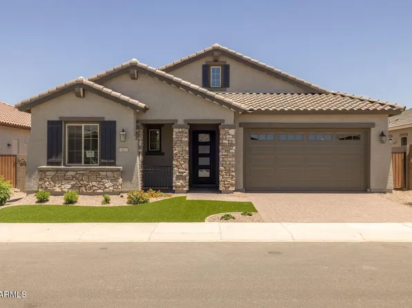 3272 W Santa Rosa Road, Queen Creek, AZ 85144