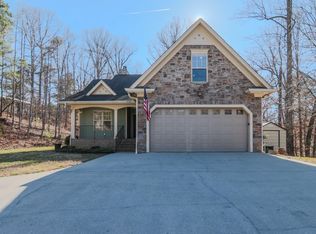 3519 Prospect Church Rd, Apison, TN 37302