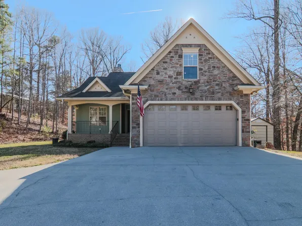 3519 Prospect Church Rd, Apison, TN 37302