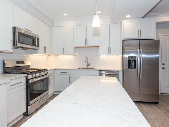 120 Kenrick St, Brighton, MA