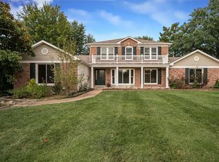 4983 Southridge Park Dr, Saint Louis, MO